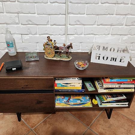 Maison M&M Palermo Kültér fotó