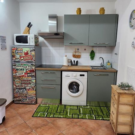 Maison M&M Palermo Kültér fotó