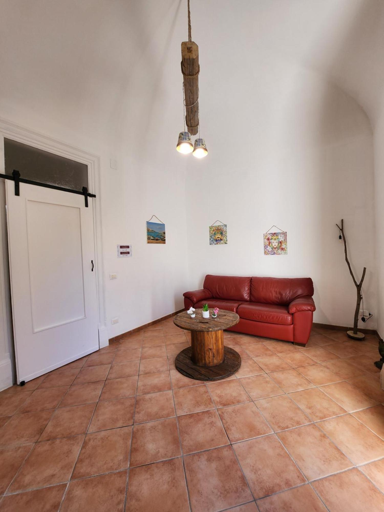 Maison M&M Palermo Kültér fotó