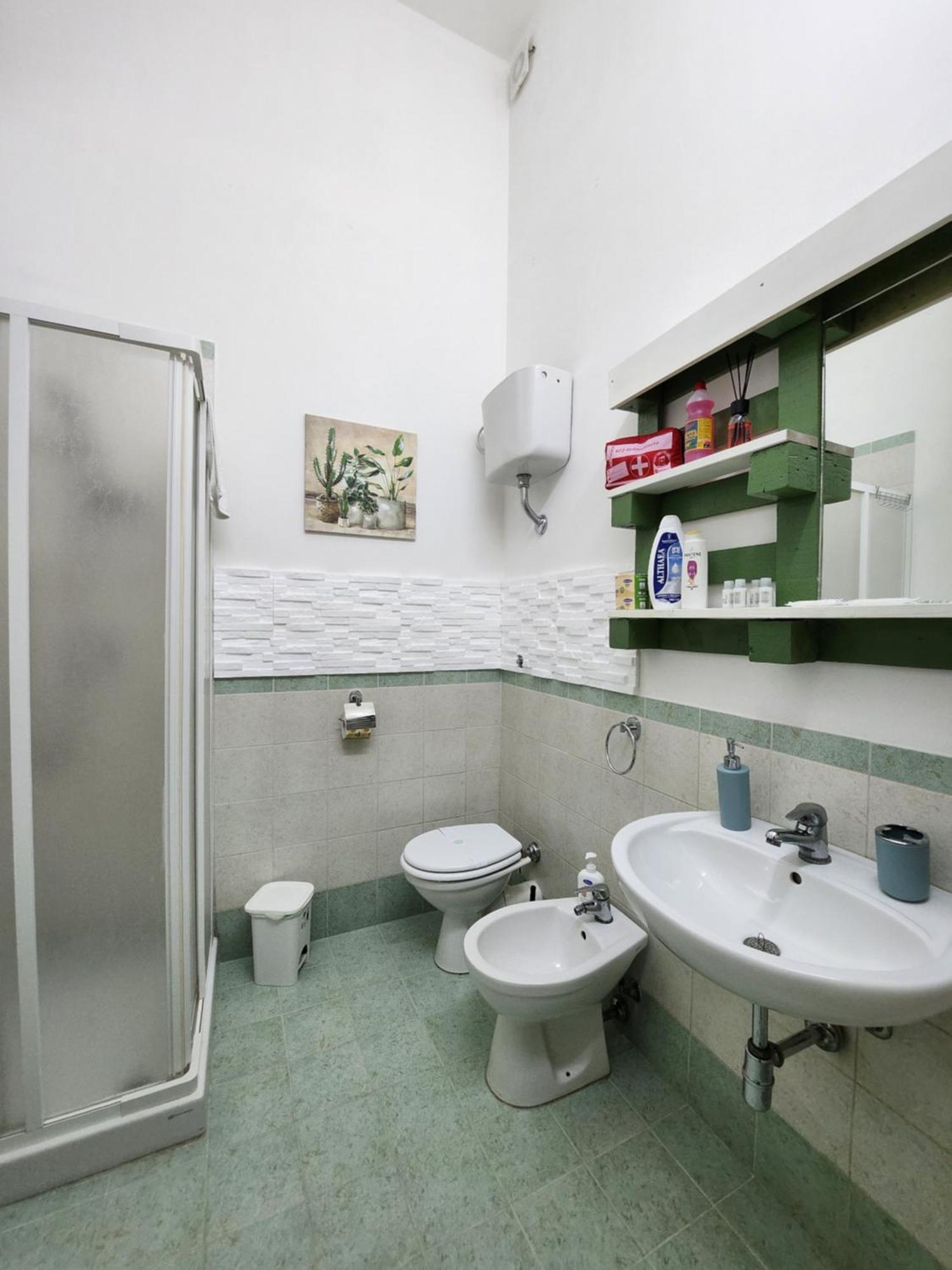 Maison M&M Palermo Kültér fotó