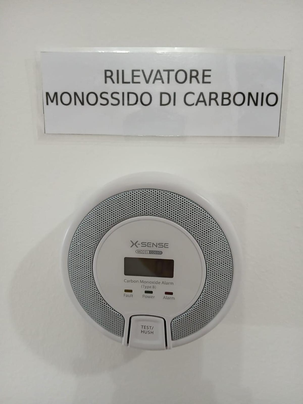 Maison M&M Palermo Kültér fotó