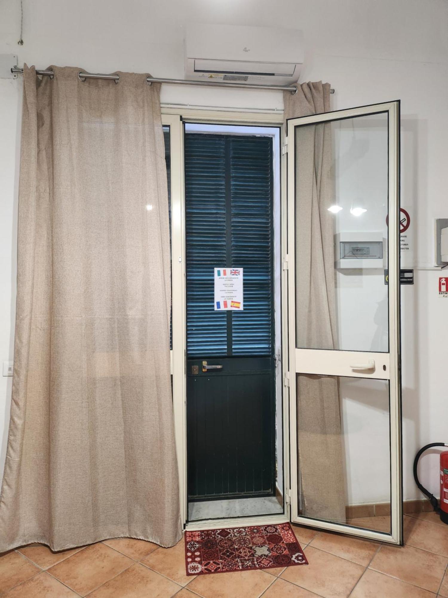 Maison M&M Palermo Kültér fotó